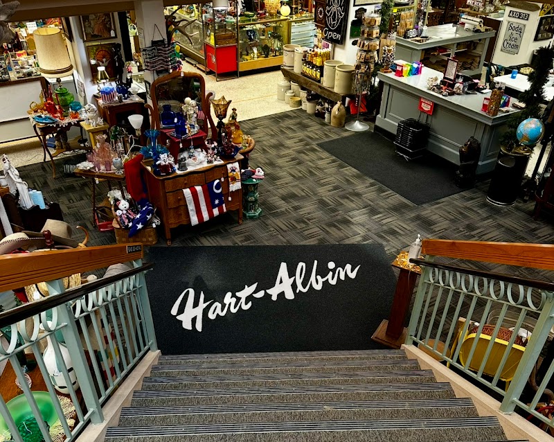 Yesteryears Antique Mall photo 2