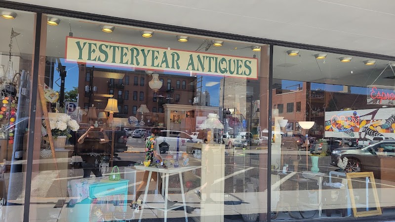 Yesteryears Antique Mall photo 1