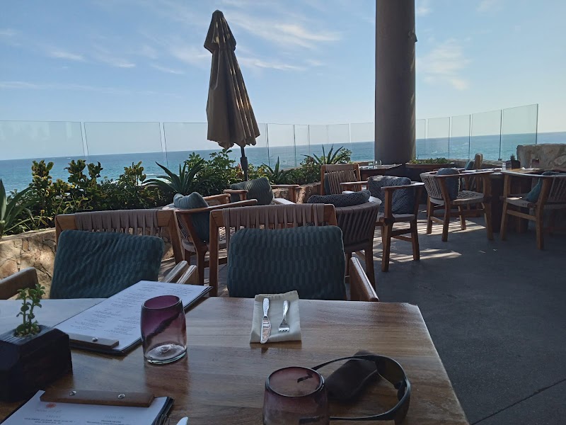 Cocina Del Mar