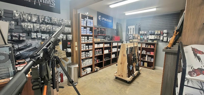 Xm Firearms photo
