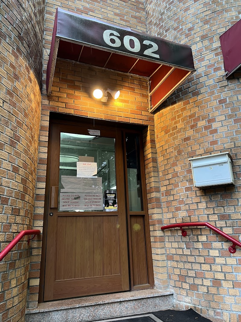 Greenpoint Islamic Center photo 5