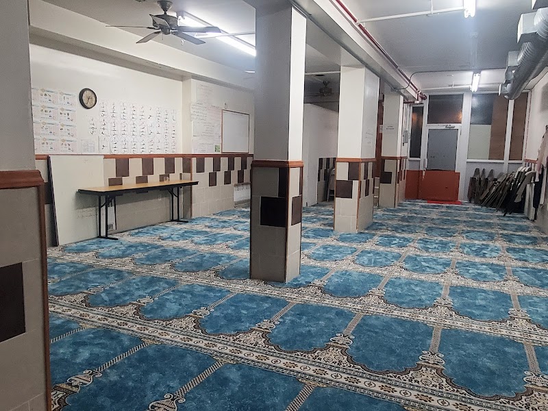 Greenpoint Islamic Center photo 3