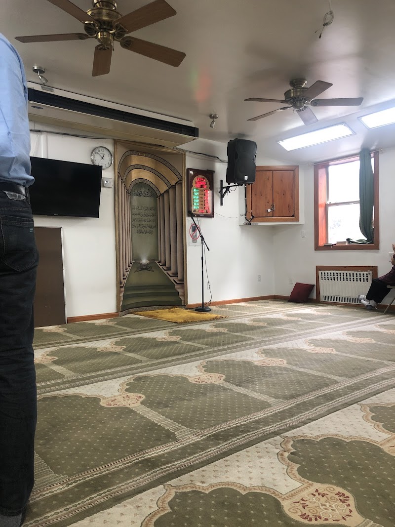 Greenpoint Islamic Center photo 2