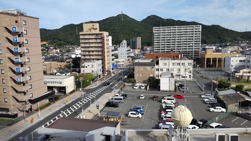 Comfort Hotel Shin Yamaguchi
