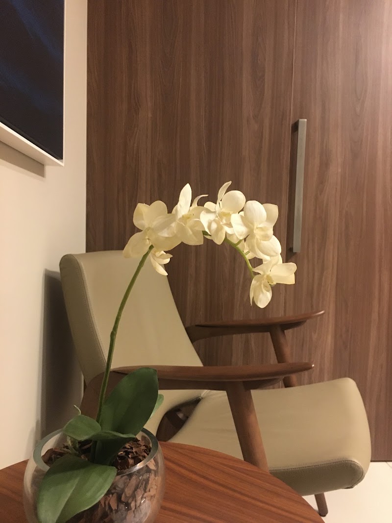 Foto de Dra Cristina Anton Ginecologia Oncológica