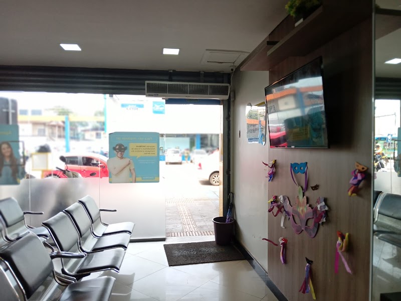 Clínica Odontológica DNTBRAS Macapá Buritizal - foto 5