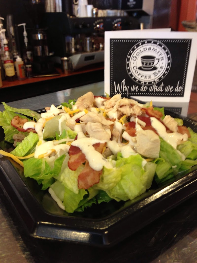 Goldsmith Cafe and Coffee Bar photo 4