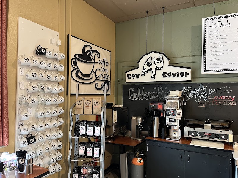 Goldsmith Cafe and Coffee Bar photo 3