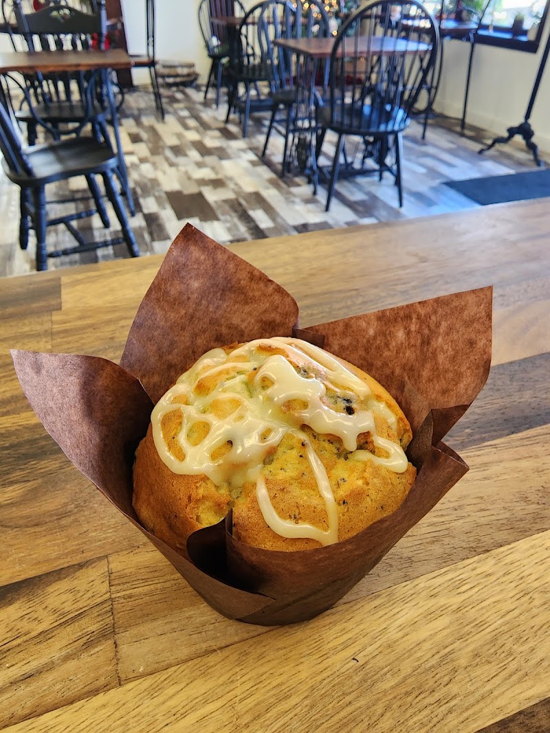 Sunny Daze Sunshine Cafe photo 2