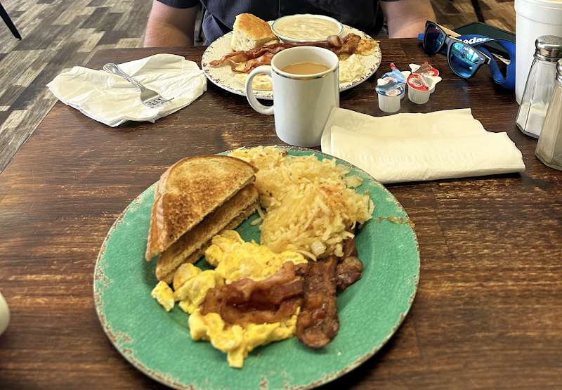 Sunny Daze Sunshine Cafe photo 3