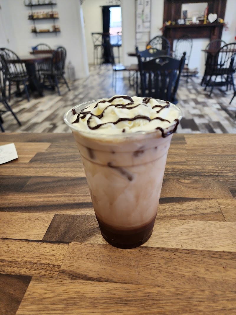 Sunny Daze Sunshine Cafe photo 4