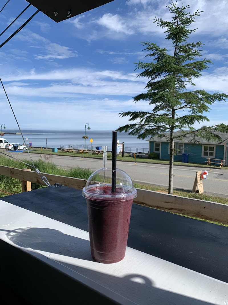 Le café Billy photo 4