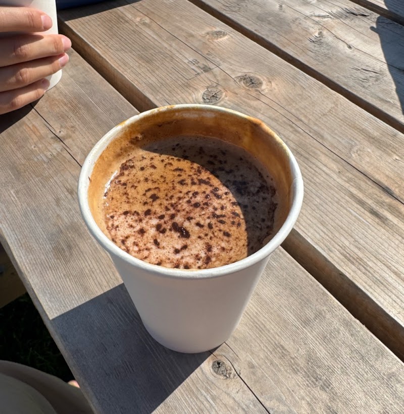 Le café Billy photo 3