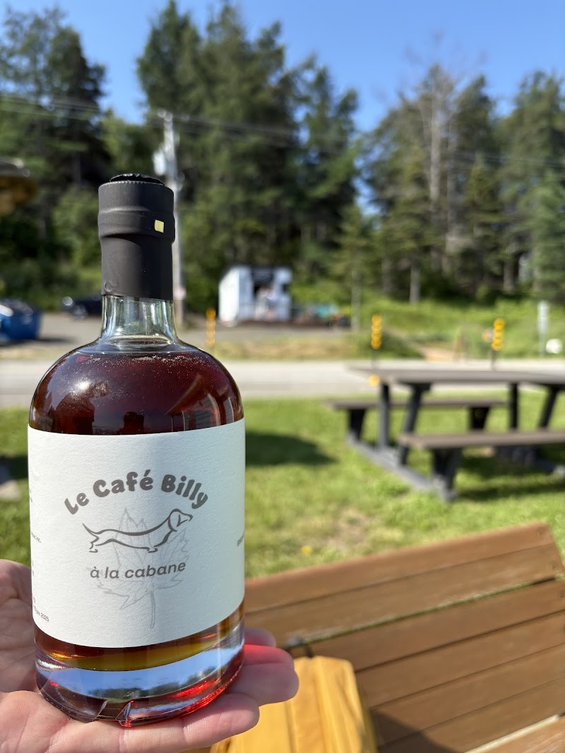 Le café Billy photo 1