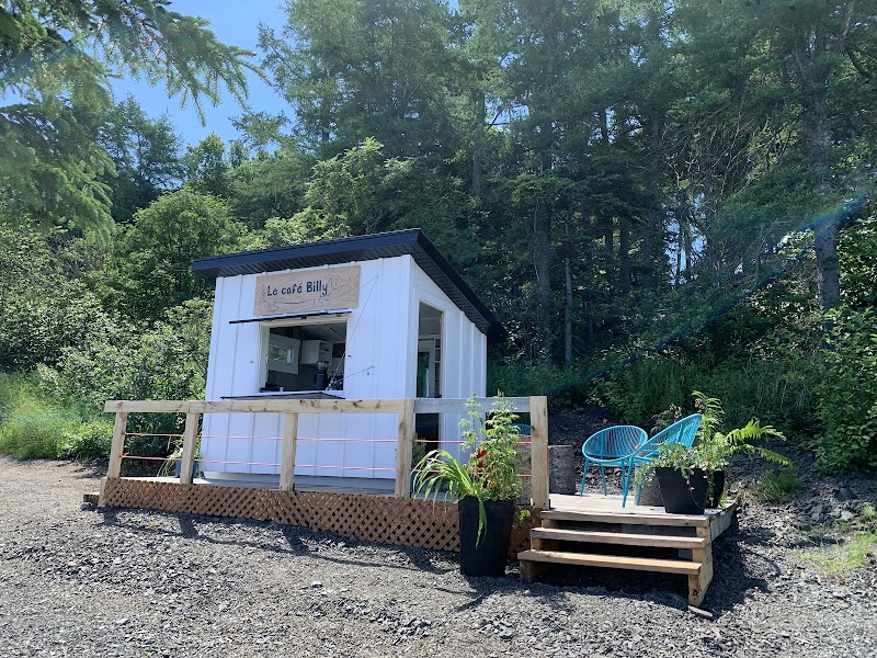 Le café Billy photo 2