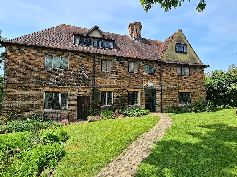 Cranbrook Museum