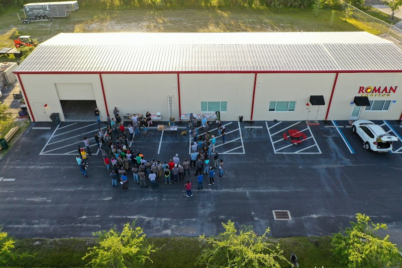 Roman Roofing Inc photo 5