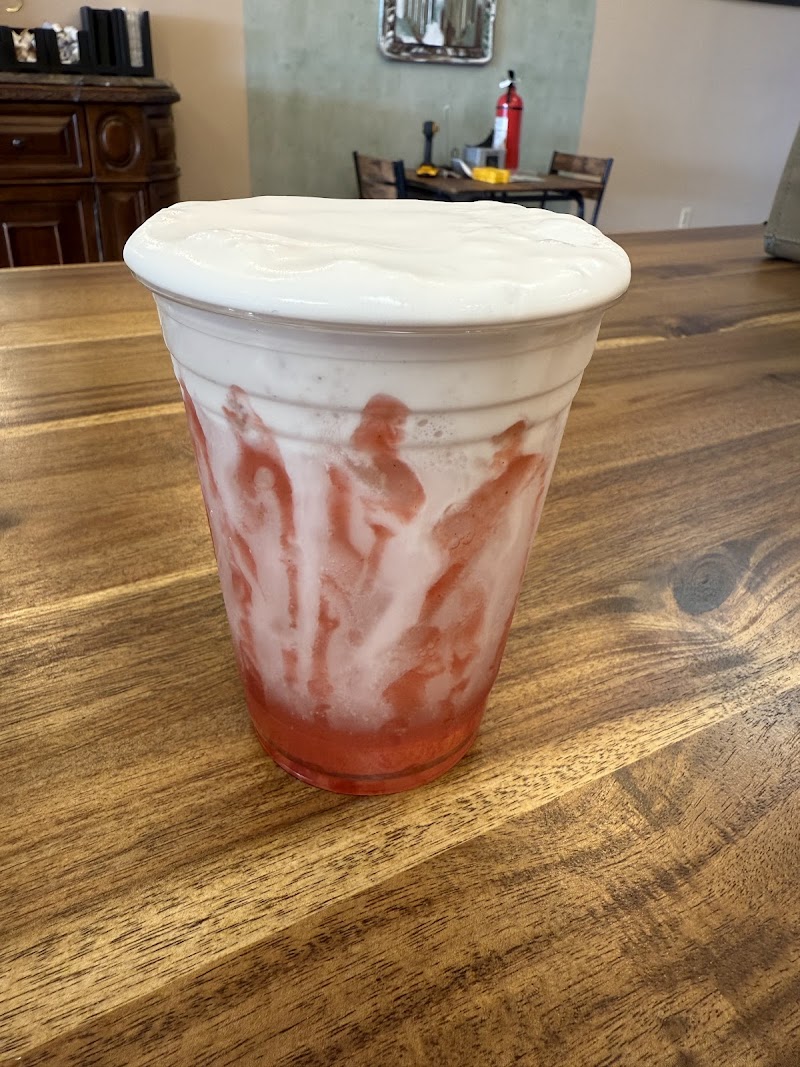 Mystic Mocha Coffee Shop photo 2