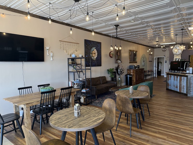 Mystic Mocha Coffee Shop photo 4