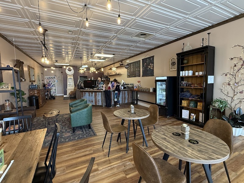 Mystic Mocha Coffee Shop photo 4