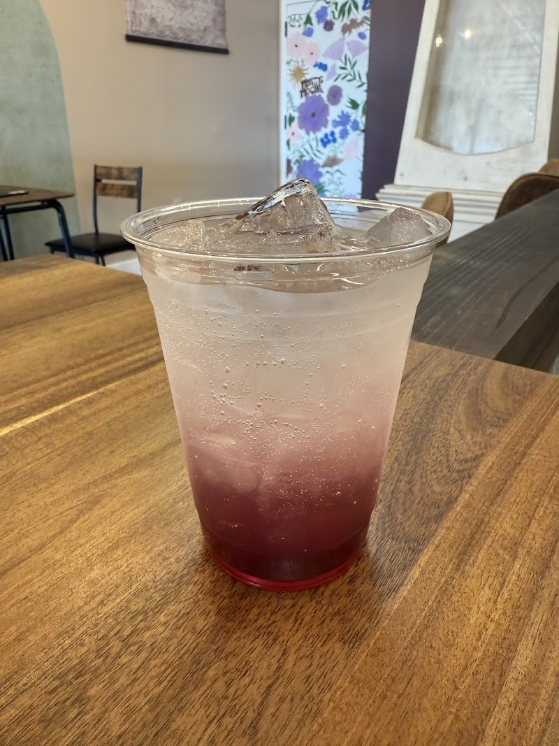 Mystic Mocha Coffee Shop photo 2