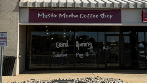 Mystic Mocha Coffee Shop photo 1