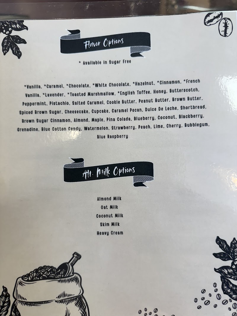 Mystic Mocha Coffee Shop photo 3