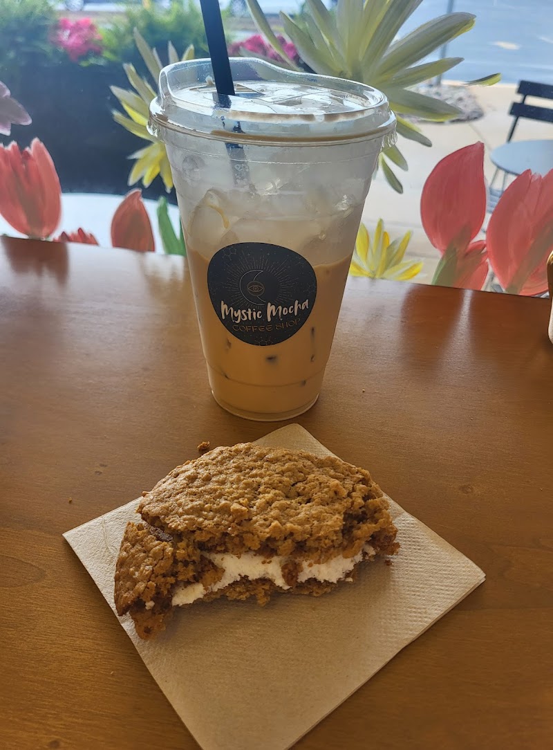 Mystic Mocha Coffee Shop photo 3