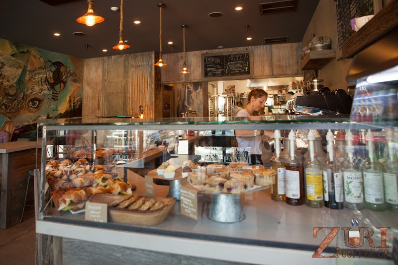 Zuri Coffee Co photo 1