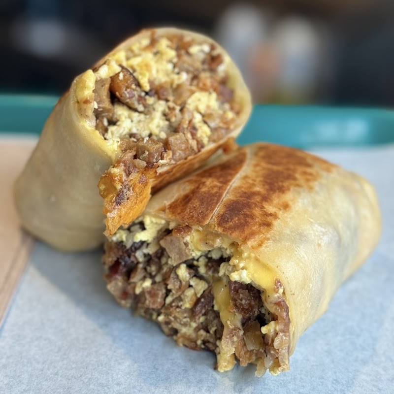 Whale Bites Cafe photo 4