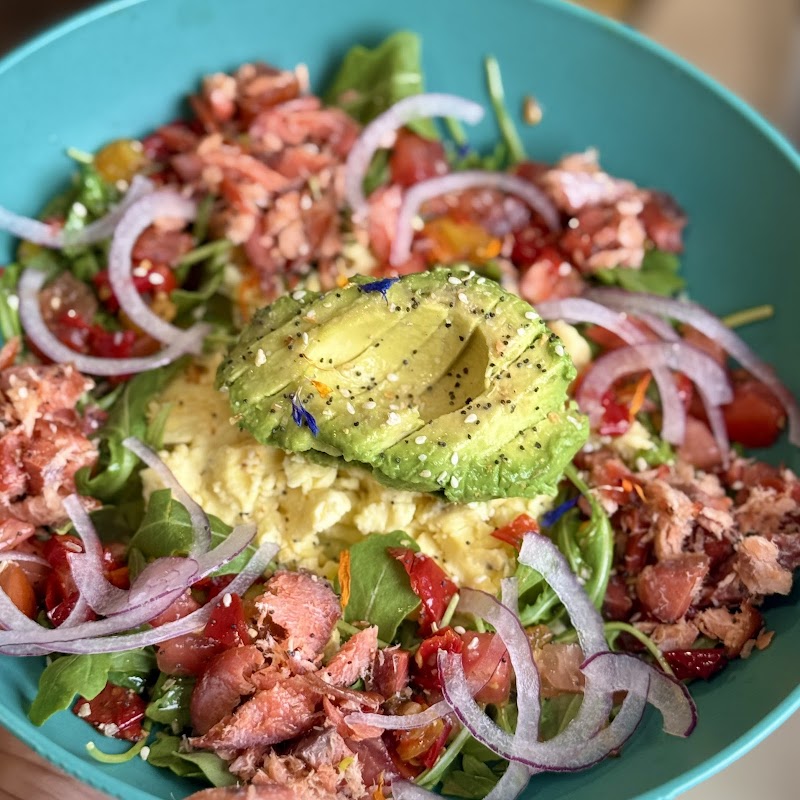 Whale Bites Cafe photo 2