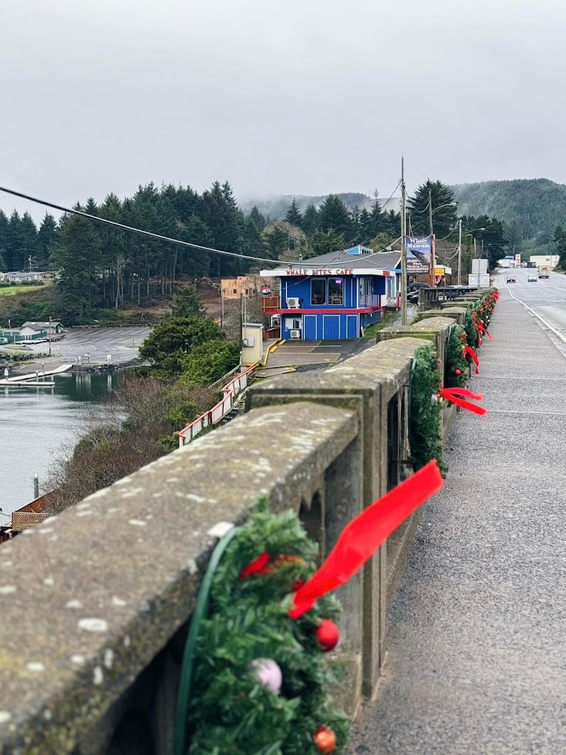 Whale Bites Cafe photo 3