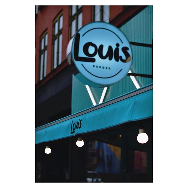 Louis - Burger Vesterbro photo 3