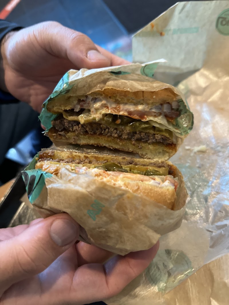 Louis - Burger Vesterbro photo 5