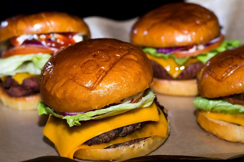 Louis - Burger Vesterbro photo 2