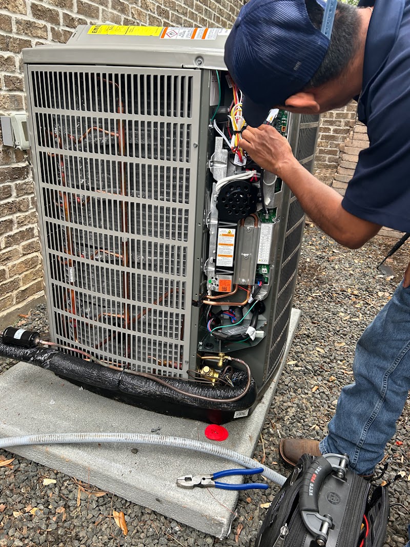 The Lee Thompson Co - General Contractor in Houston