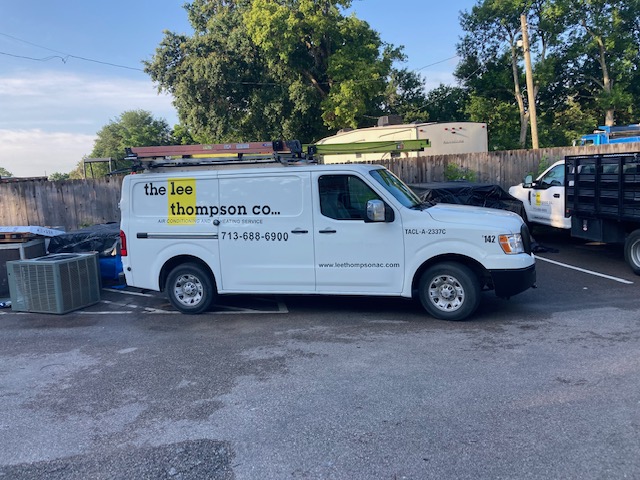 The Lee Thompson Co - General Contractor in Houston