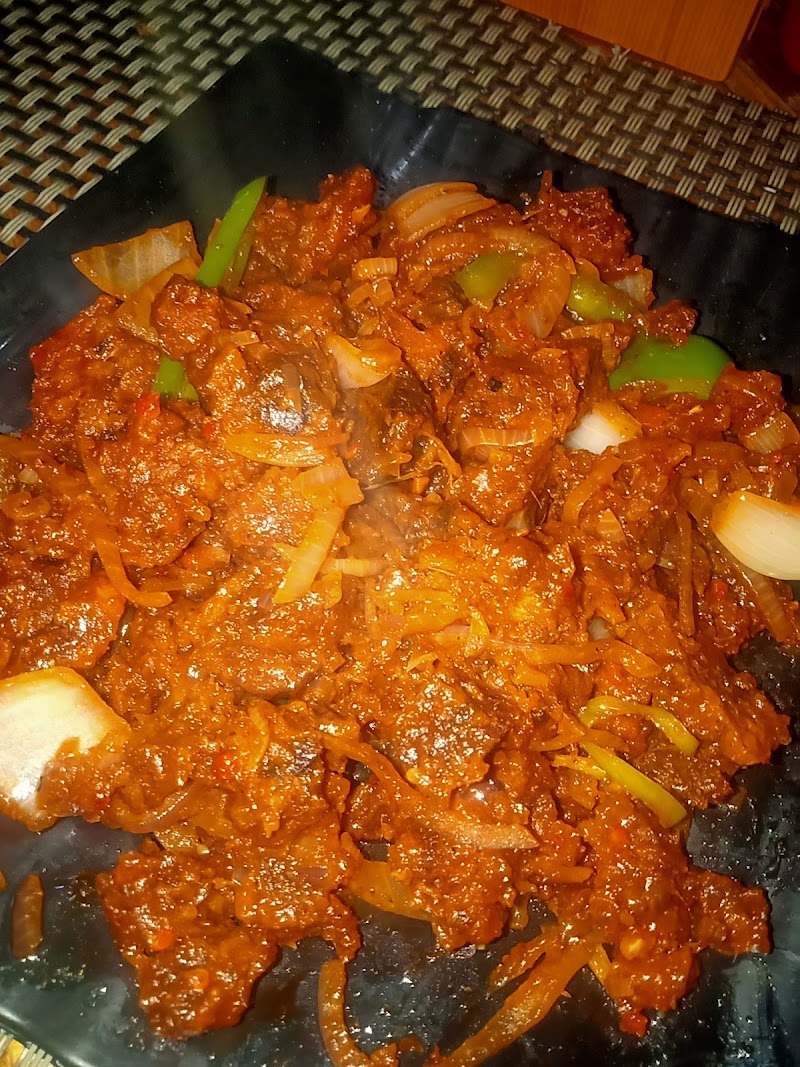 IFTAR CORNER. photo 4