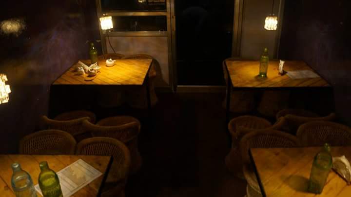 IFTAR CORNER. photo 6