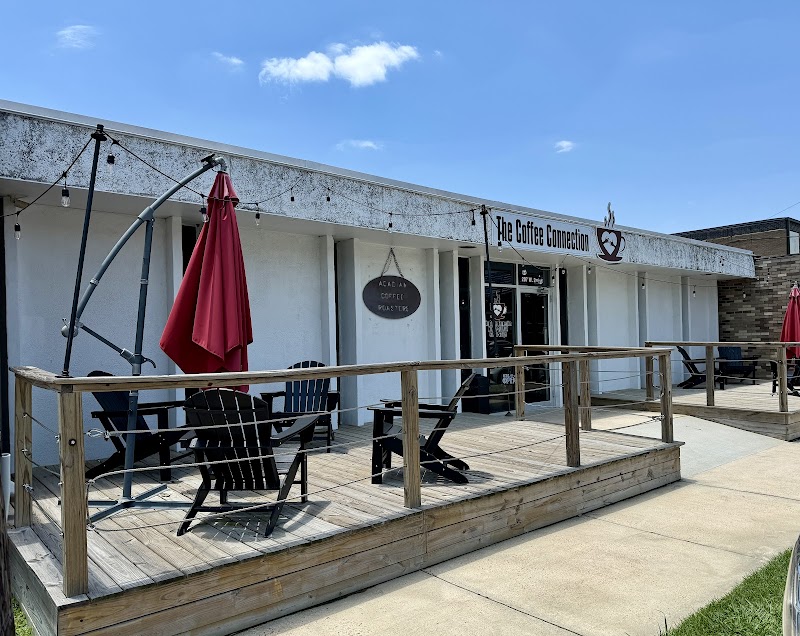 The Coffee Connection photo 4