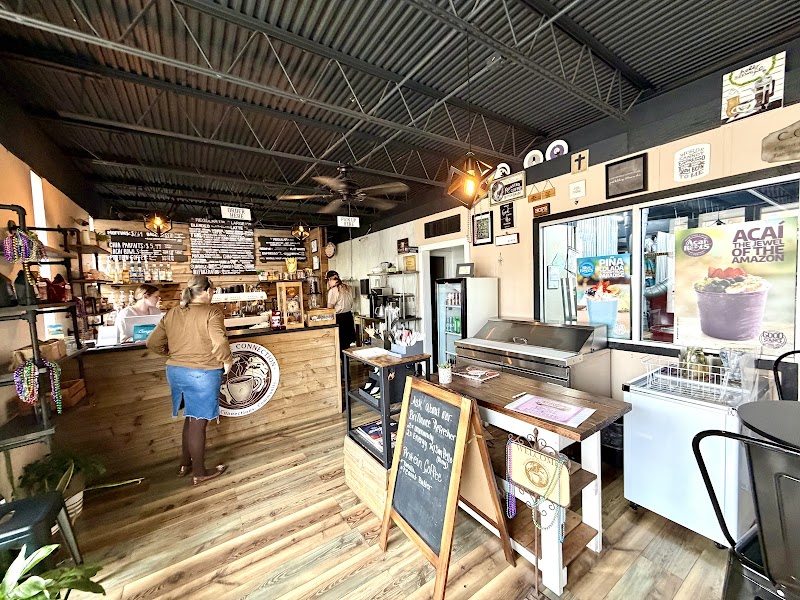 The Coffee Connection photo 3