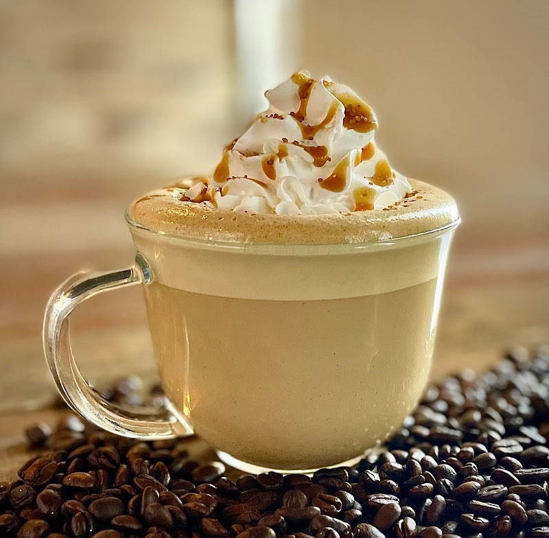 The Coffee Connection photo 2