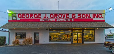 George J. Grove & Son Inc.