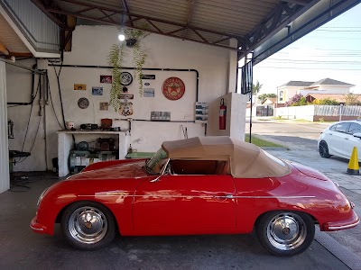 Foto de Borracharia Cruz