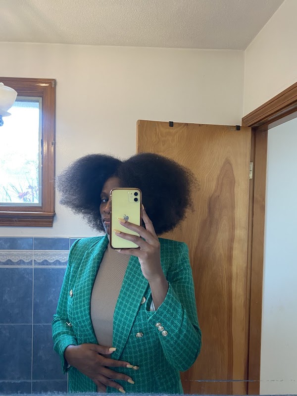 Salon Monet — featured vendor