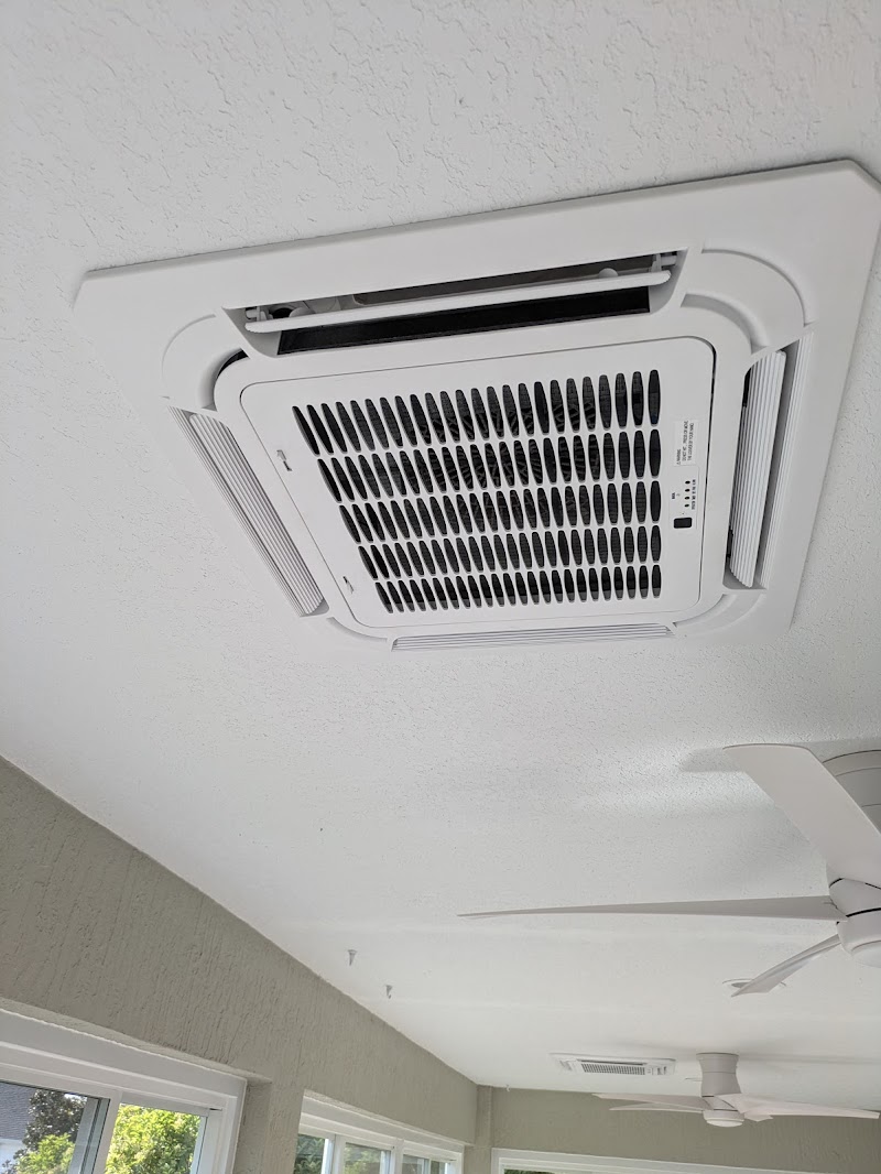 Kings of Mini Splits - General Contractor in Leesburg