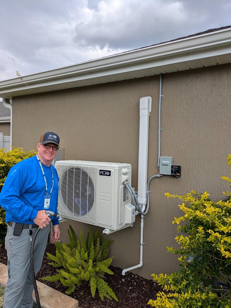 Kings of Mini Splits - General Contractor in Leesburg