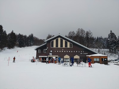 Ikenotaira Onsen Alpen Blick Ski Area - 5