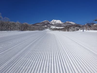 Ikenotaira Onsen Alpen Blick Ski Area - 1