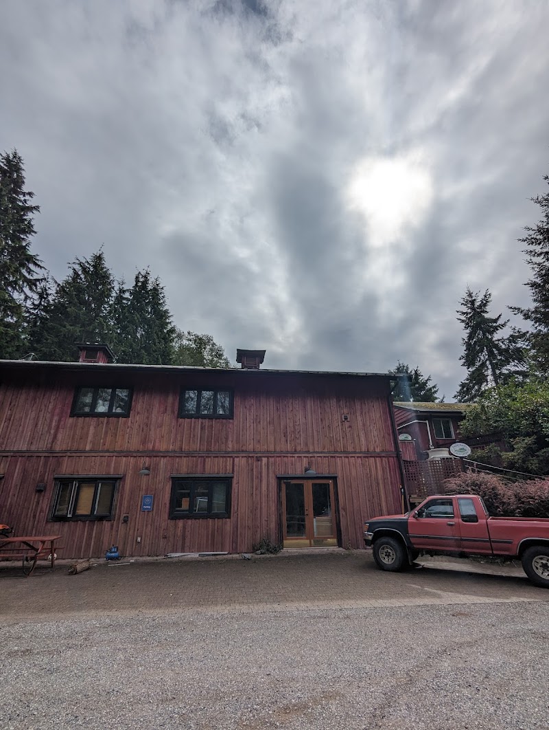 Ruddy Potato cafe & Garden photo 3